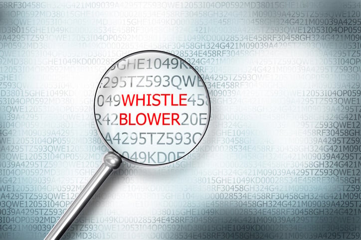 How Qui Tam Cases Work